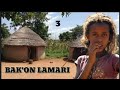 BAKON LAMARI part 3 Hausa Novels Audio