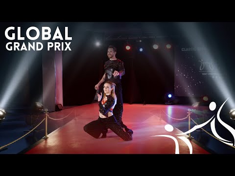 GGP 2025 - CLASSIC - Alyssa & Sean McKEEVER - 1st place