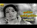 குயிலே கவிக்குயிலே HD Video Song கவிக்குயில்