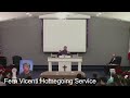 Bible Baptist Church Aztec, NM Live Stream