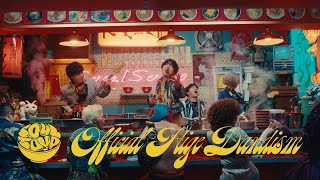Official髭男dism - SOULSOUP [Official Video]