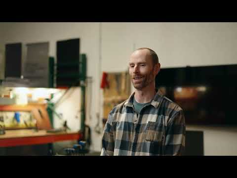 Working to Make Automation Easier