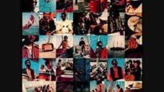 The Esso Trinidad Steel Band - I Want You Back
