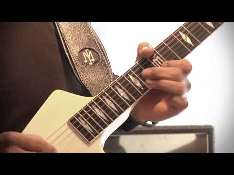 Matthias Jabs feat. the scopyons Blackout