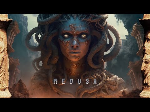 Medusa /Original mix/ - Epic Ancient Greek Psytrance - DJ Hursa