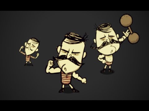 The Problem With Wolfgang