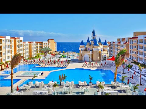 Videos del Bahia Principe Fantasia Tenerife 5★ en San Miguel de Abona, EspañaVer MásVerPrecios1CerrarConsulta por Whatsapp 🇦🇷Booking