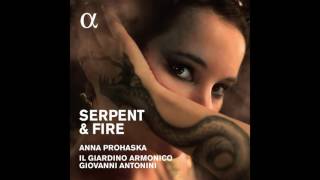 PURCELL // Dido and Aeneas, Z. 626, Act III: "Thy Hand, Belinda...When I Am Laid in Earth"