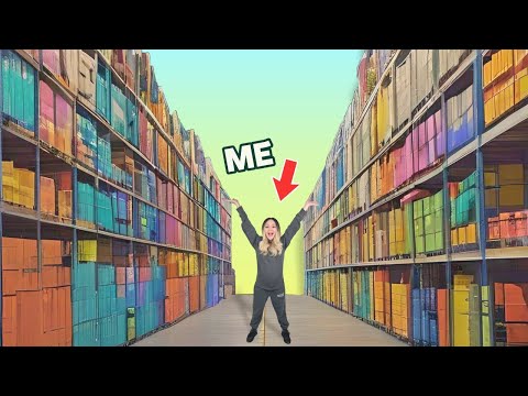 Which Item Should I Turn Into A Hyperrealistic CAKE?!