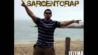 Sargentorap - Vete A La Verga