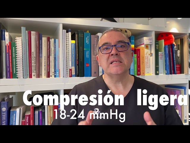 Vídeo relacionado con Relaxsan Basic 850 (2 Pares - Carne 5/XXL) Medias a la rodilla 140 Den compresión graduada 18-22 mmHg