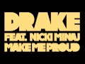 Drake - Make Me Proud ft. Nicki Minaj