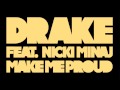Drake - Make Me Proud ft. Nicki Minaj 