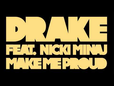 Drake - Make Me Proud ft. Nicki Minaj