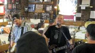 Superdrag at Grimey's