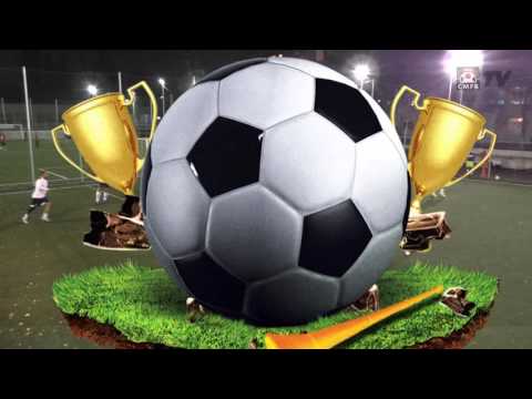 CMFB:  Old Boys - Harul Bucuresti