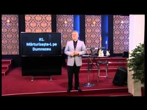 Doru Cîrdei   Traiește cu Scop 06 04 2014 partea 3