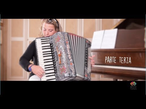 Debora Sbarra / Parte 3 – Ciclo “La Più Bella – La Fisarmonica di Stradella”