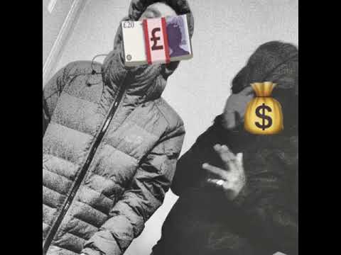 Grindz X Chunkz - Violent Songs