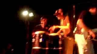 Shakedown on 9th St.