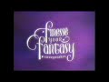 1996 Finesse Commercial