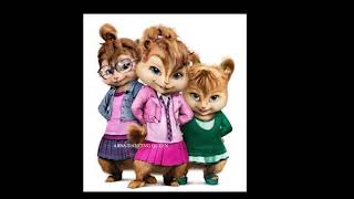 DANCING QUEEN- ABBA  Chipmunks version