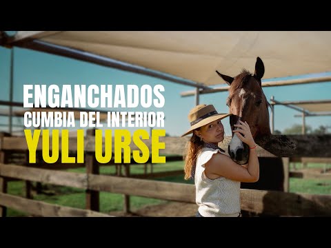 Enganchados Cumbia del Interior 🧉 YULI URSE