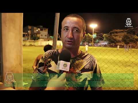 Torneio de Futebol dos 59 anos de Alpercata