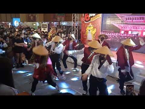 STRAY KIDS (스트레이 키즈) _ 'Thunderous (소리꾼)' DANCE COVER by Just No Limit DC