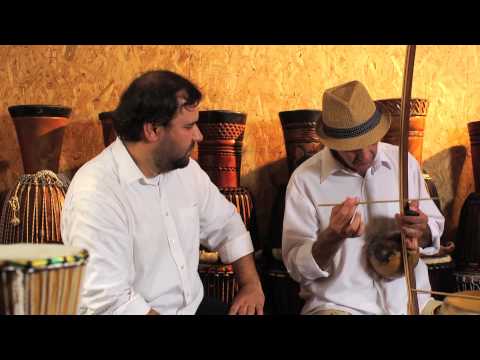 Berimbau e Orquestra