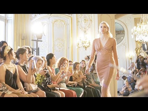 Maria Aristidou | Haute Couture Fall Winter 2019/2020 | Full Show