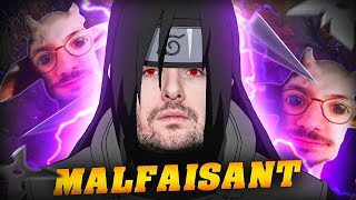 BEST OF ALDERIATE #224 JE SUIS MALFAISANT, VICIEUX, FOURBE ET TORDU