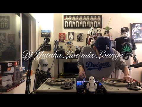 90s HIPHOP Mix【A Tribe Called Quest/Black Star/EPMD/Das EFX/Beatnuts/Er Guille】Dj Yutaka 2021 3.7