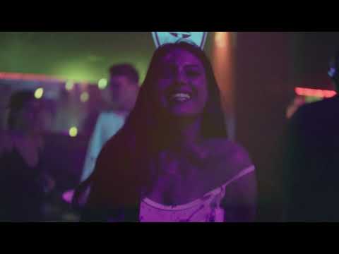 Halloween - Mist Lounge