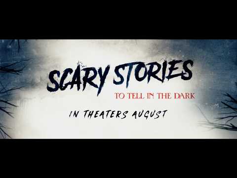 Scary Stories to Tell in the Dark (TV Spot 'Jangly Man')