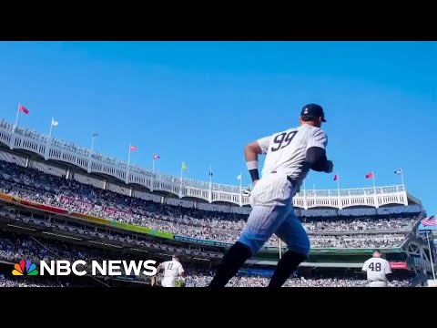 Baseball returns with MLB’s future unclear ahead of looming labor shutdown