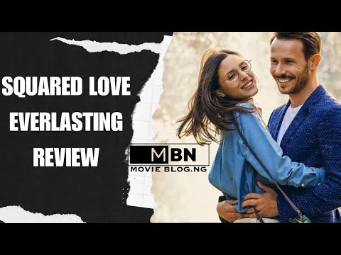 Squared love everlasting review