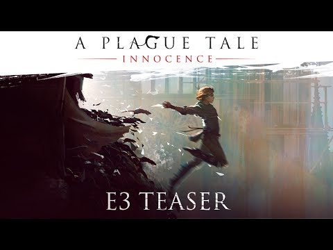 A Plague Tale: Innocence Requisitos Mínimos e Recomendados 2023 - Teste seu  PC 🎮