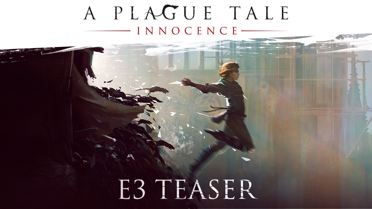 A Plague Tale: Innocence system requirements