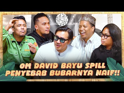 TITIK KUMPUL - GAK NYANGKA TERNYATA PAK RT LEBIH MUDA DARI OM DAVID!!