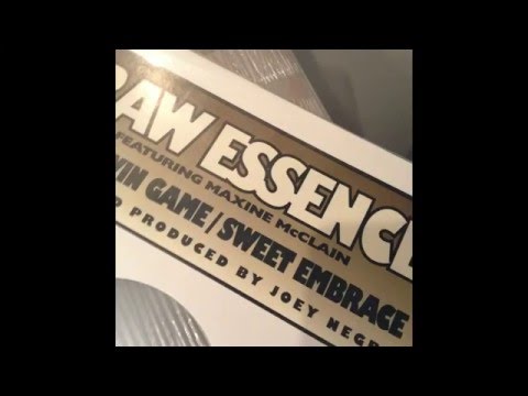 Raw Essence - Sweet Embrace (Full Vocal)