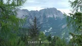 preview picture of video 'FRIULI - Monte Santo di Lussari - Svete Višarje  [full HD]'