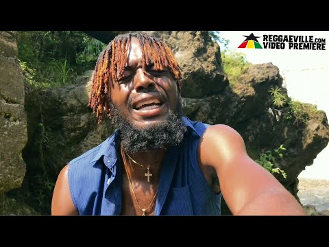 Maah Jesty - If I Don't Worry [Official Video 2021]