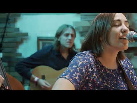 Margo Cilker - Lowland Trail - Pumphouse Sessions @pickathon 2022