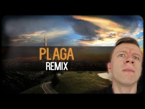 LutcheRr ft. Plaga - Kocie [Remix]