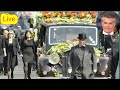 Actor Ray Liotta funeral death  video