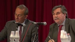 Presentazione del libro La famiglia in Italia