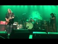 Gov't Mule Marquee Theatre, Tempe, AZ 7-12-2015 Don't Step On The Grass, Sam