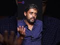 I Believe Opportunity Should Be Open Prithvikonanur Hadinelentu Shorts
