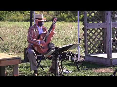 Promotional video thumbnail 1 for David Allen Coester